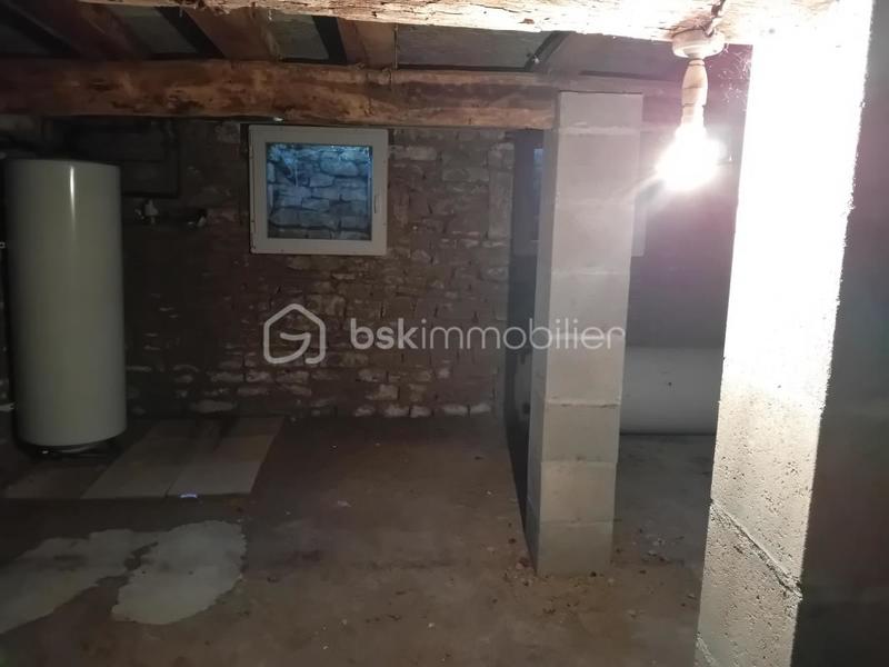 Maison - 89 m² - 4 pièces