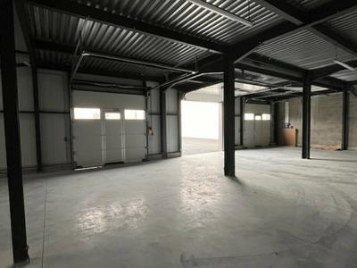 Local d'activité / Entrepôt - 360 m²