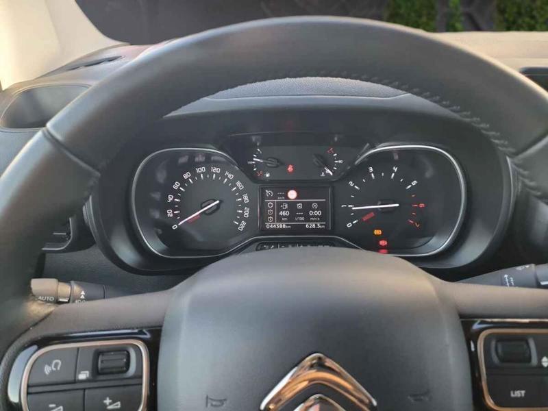 Citroën Berlingo Taille m 1.5 BlueHDi 130 cv s&amp;S Shine