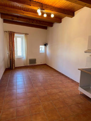 Duplex - 62 m² - 3 pièces