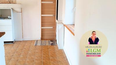 Longère - 141 m² - 4 pièces