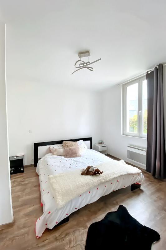 Appartement - 213 m² - 9 pièces