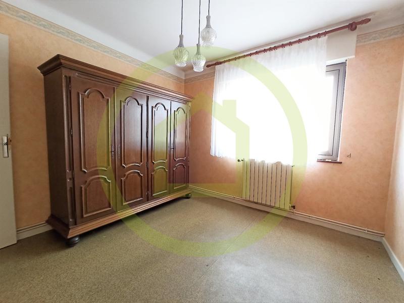 Maison - 167 m² - 7 pièces