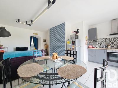 Maison - 340 m² - 11 pièces