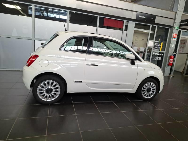 Fiat 500 1.2 69 ch Lounge