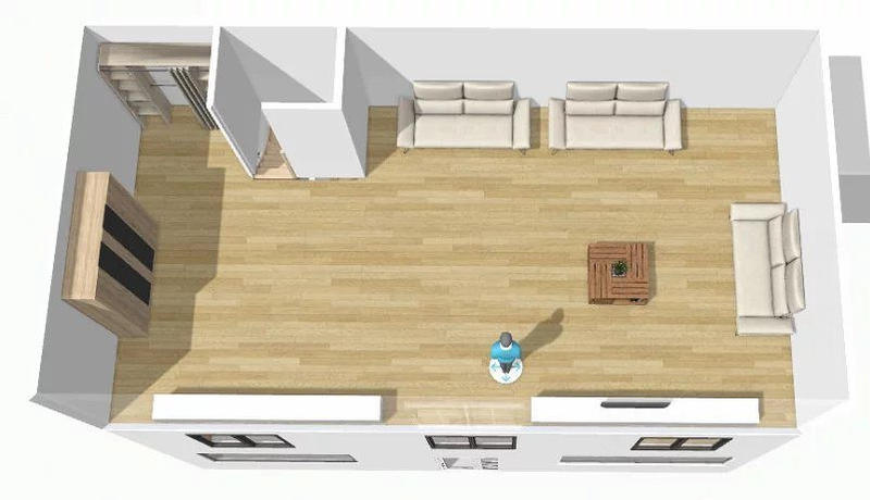 Fonds de commerce - Magasins - 230 m²