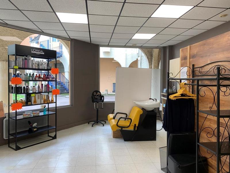 Local commercial - 67 m²