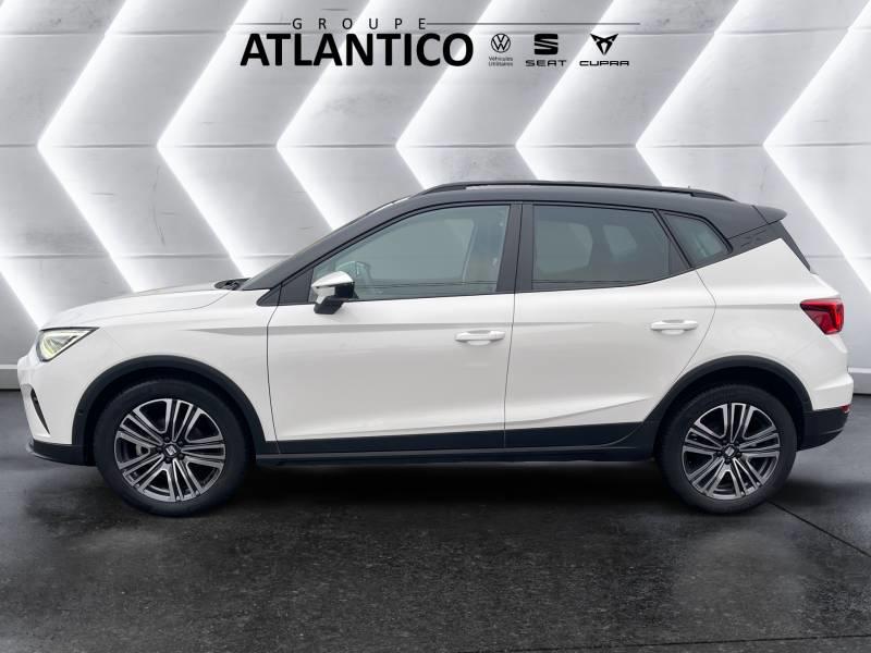 Seat Arona 1.0 Tsi 95 ch Start/Stop Bvm5 Urban