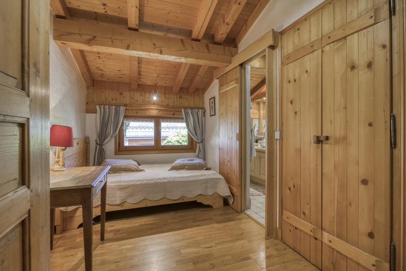 Châlet - 156 m² - 7 pièces