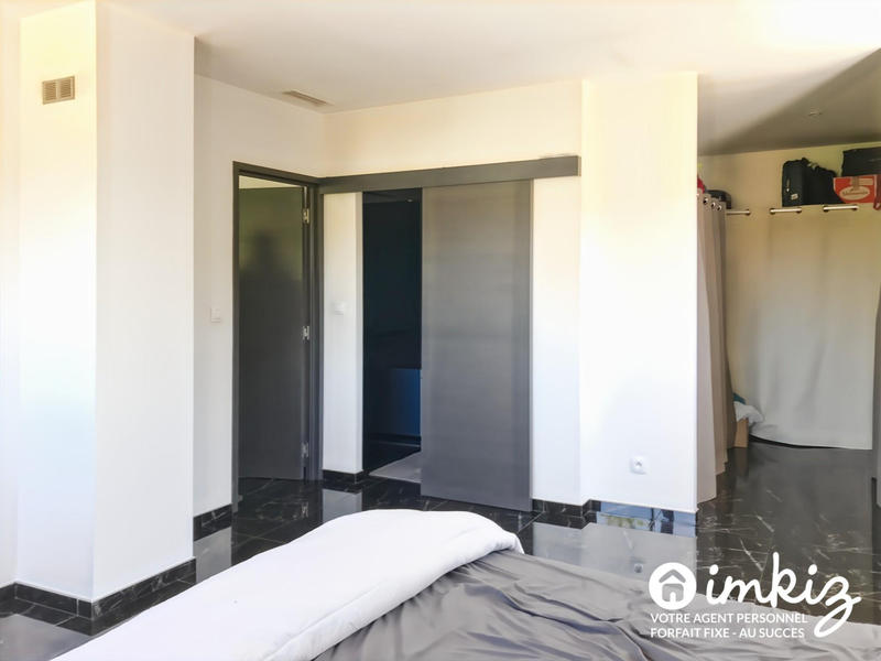 Maison - 166 m² - 6 pièces