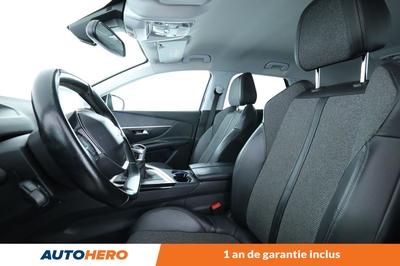 Peugeot 3008 1.5 Blue-HDi Allure 130 ch