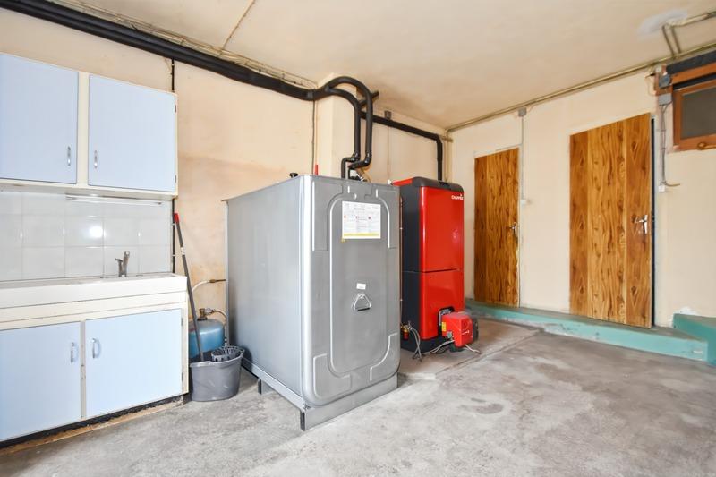 Maison - 195 m² - 4 pièces