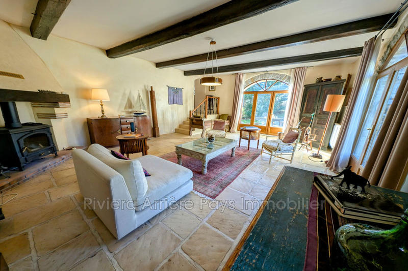 Maison en pierre - 165 m² - 6 pièces