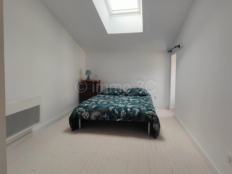 Maison en pierre - 190 m² - 8 pièces