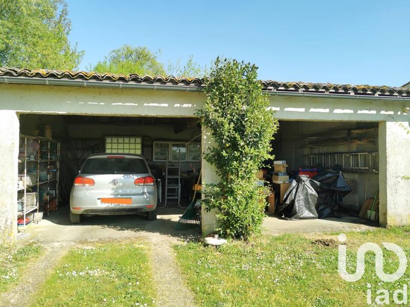 Maison de campagne - 312 m² - 8 pièces