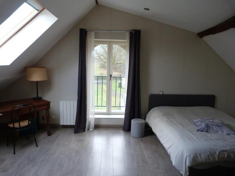 Maison - 82 m² - 3 pièces