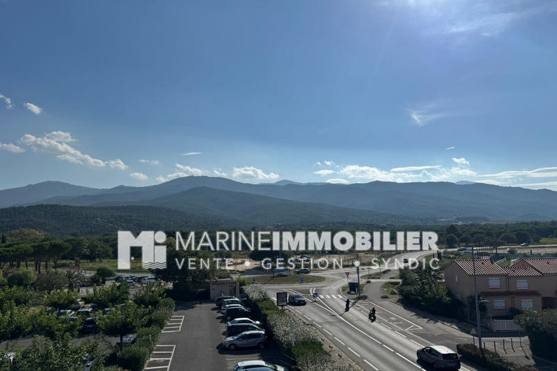 Appartement - 32 m² - 2 pièces