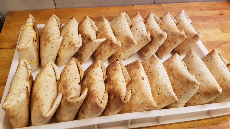 La cuisine de julien