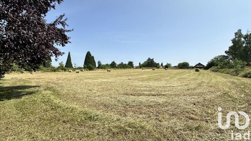 Maison de maîtres - 275 m² - 8 pièces