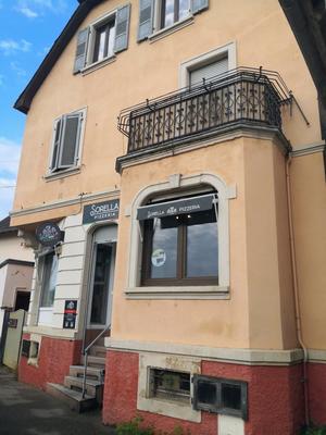Fonds de commerce - Hôtellerie / Restauration - 42 m²