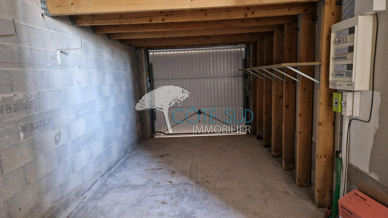 Maison - 93 m² - 5 pièces