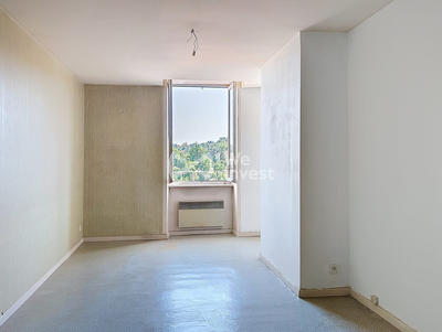 Appartement - 53 m² - 3 pièces