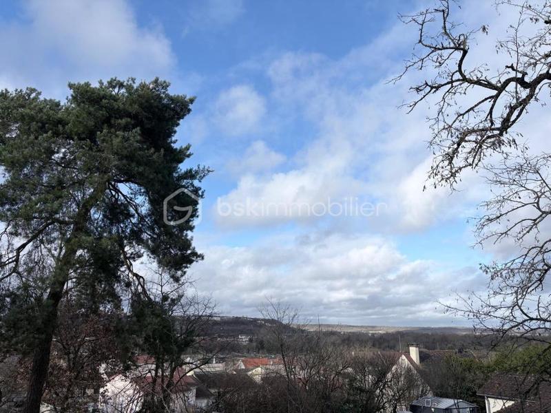 Maison traditionnelle - 108 m² - 4 pièces