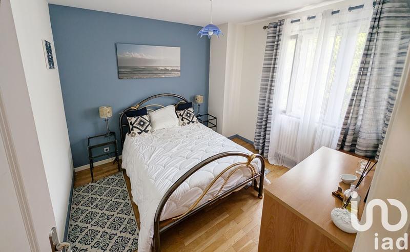 Maison - 100 m² - 6 pièces