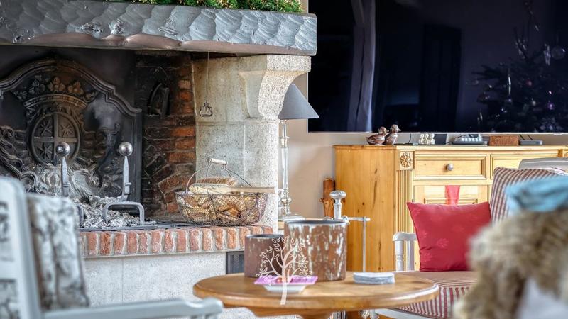 Maison - 190 m² - 6 pièces