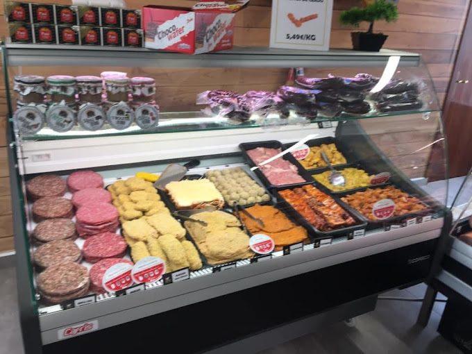 Fonds de commerce - Hôtellerie / Restauration - 74 m²