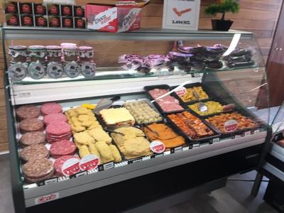 Fonds de commerce - Hôtellerie / Restauration - 74 m²