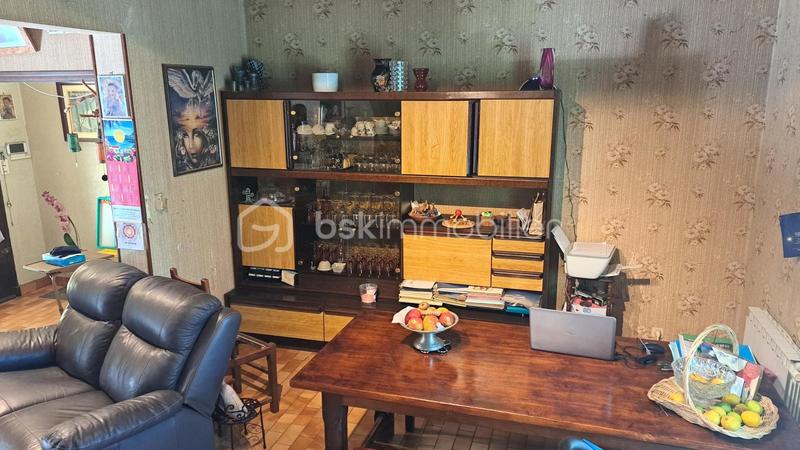 Maison traditionnelle - 108 m² - 5 pièces