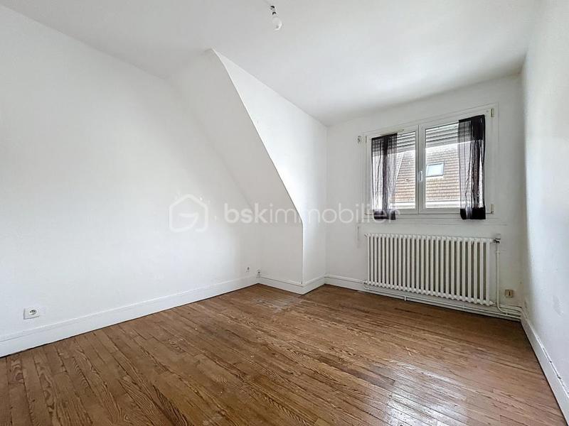 Maison - 73 m² - 5 pièces