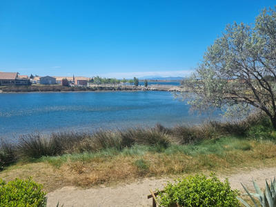 Villa - 52 m² - 3 pièces