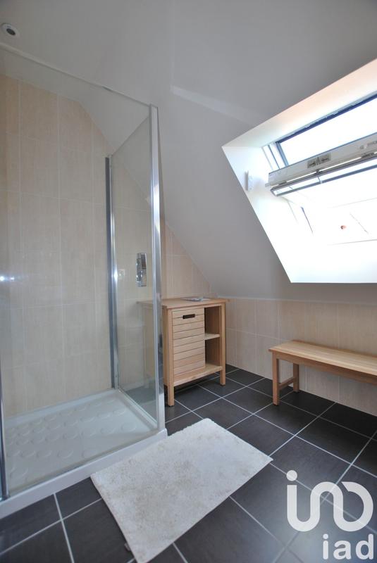 Maison - 115 m² - 6 pièces