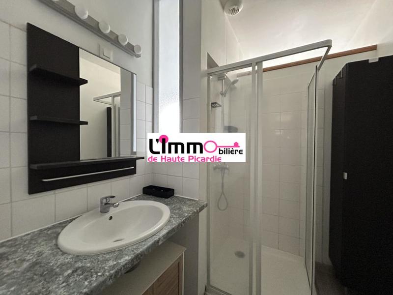 Maison - 62 m² - 3 pièces