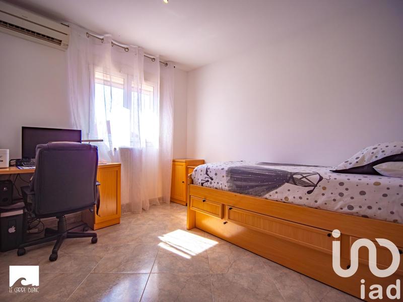 Maison - 96 m² - 6 pièces