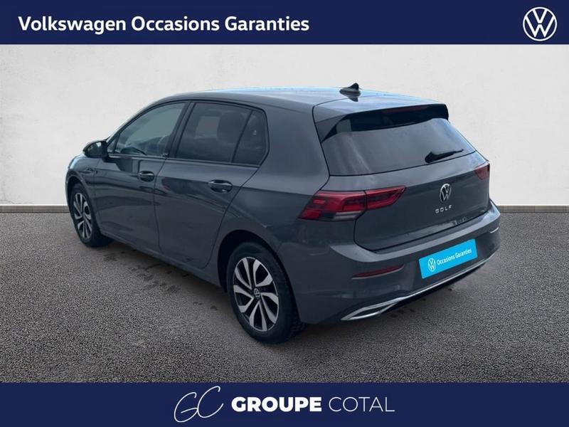 Volkswagen Golf 1.0 Tsi Opf 110 Bvm6 Active