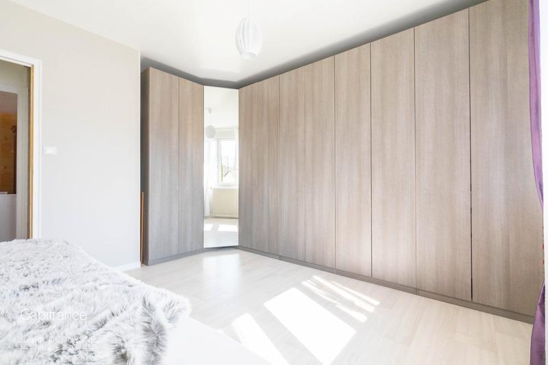 Maison - 200 m² - 8 pièces