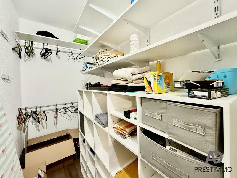 Appartement - 78 m² - 3 pièces