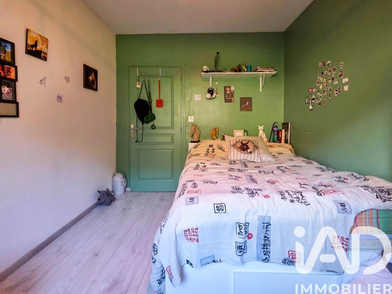Maison - 151 m² - 5 pièces