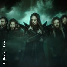 Orden Ogan - Tour Of The Grave