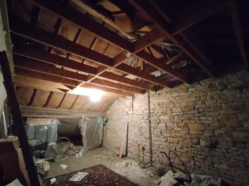 Maison de village - 200 m² - 9 pièces