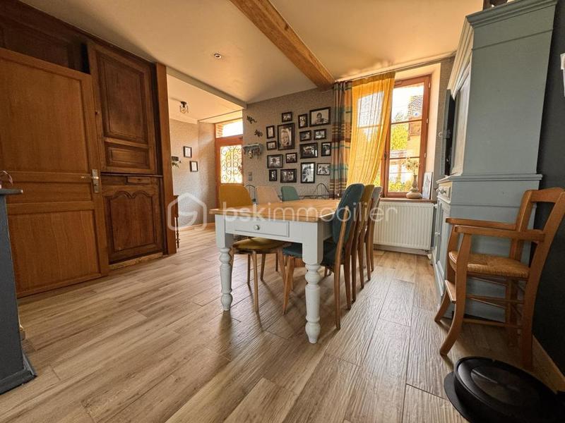 Propriété - 265 m² - 12 pièces