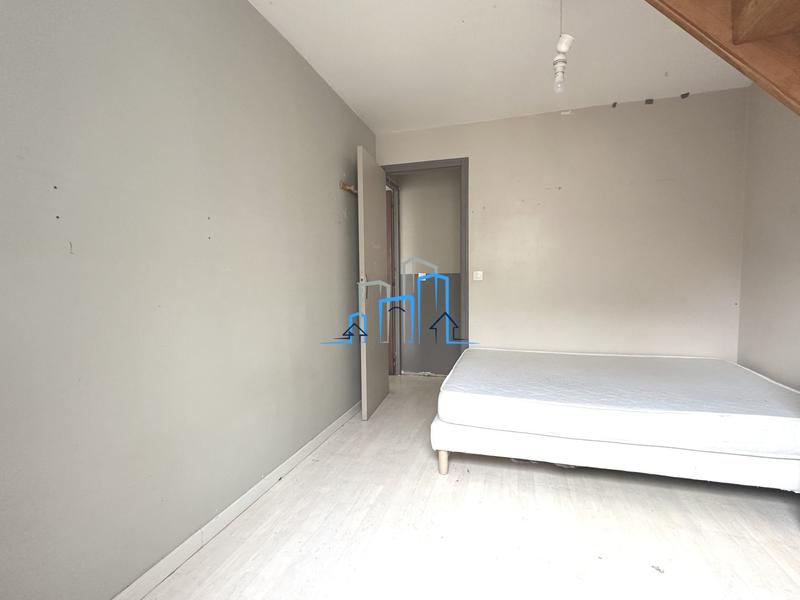 Maison - 94 m² - 5 pièces