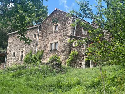 Gîte - 215 m² - 6 pièces