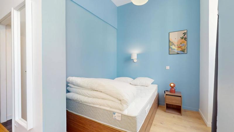 Appartement - 220 m²