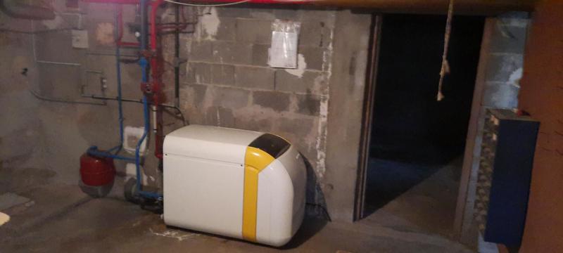 Maison - 99 m² - 5 pièces