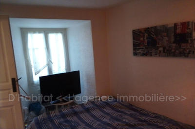 Appartement - 30 m² - 2 pièces