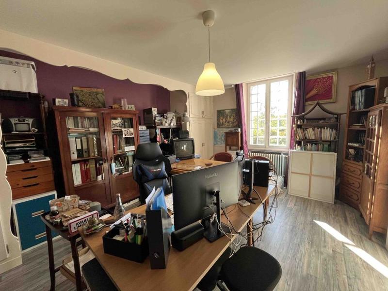 Maison de ville - 153 m² - 4 pièces